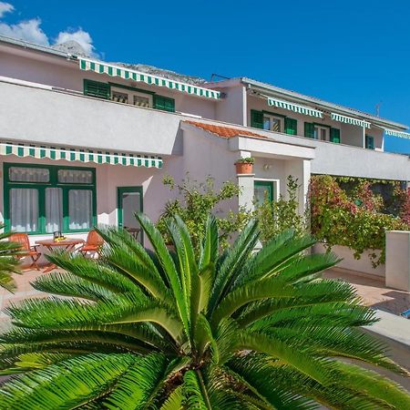 Apartments Marcela Makarska Eksteriør bilde
